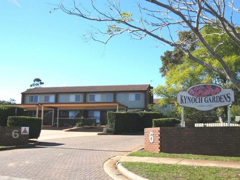 35/6 OBrien Street, Harlaxton QLD 4350