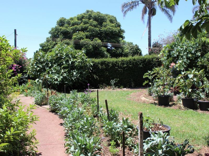 33a Murphys Creek Road, Blue Mountain Heights QLD 4350