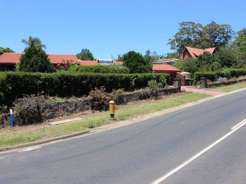 33a Murphys Creek Road, Blue Mountain Heights QLD 4350