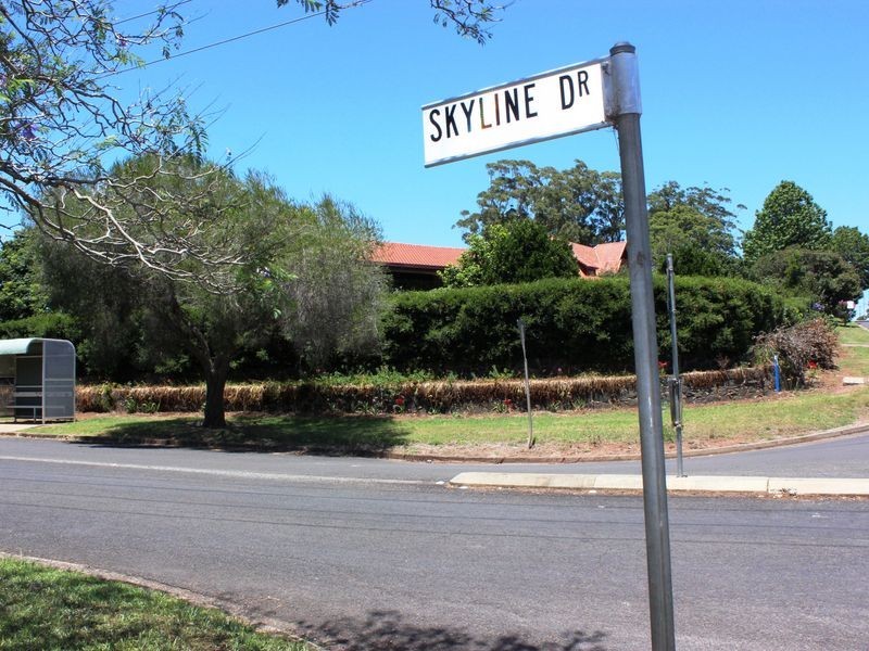 33a Murphys Creek Road, Blue Mountain Heights QLD 4350