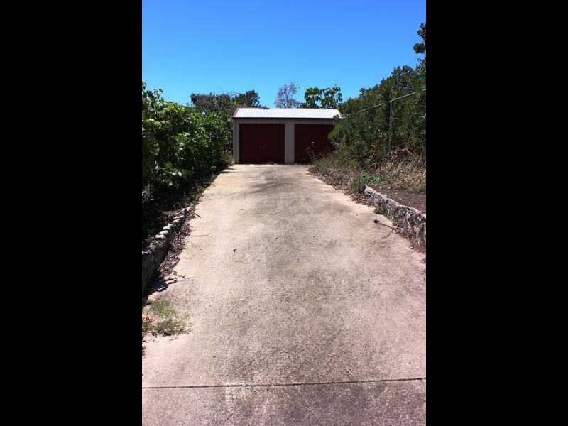 33a Murphys Creek Road, Blue Mountain Heights QLD 4350