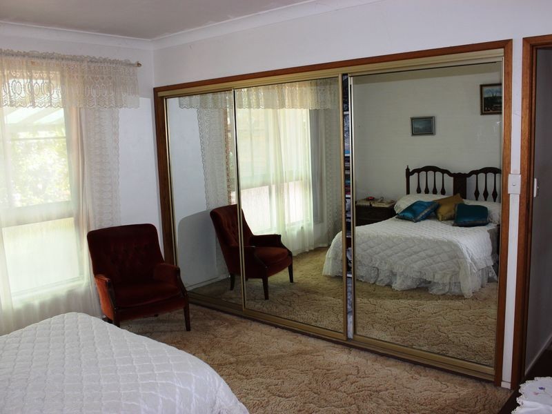 33a Murphys Creek Road, Blue Mountain Heights QLD 4350