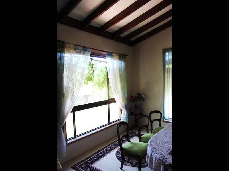 33a Murphys Creek Road, Blue Mountain Heights QLD 4350