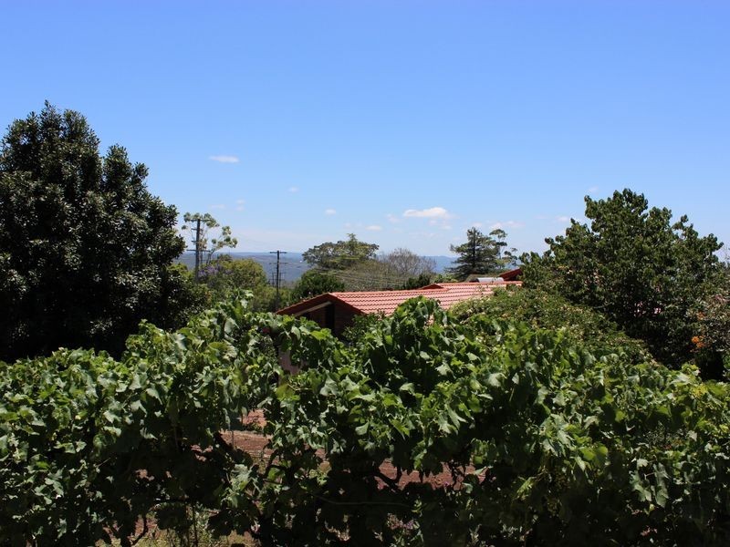 33a Murphys Creek Road, Blue Mountain Heights QLD 4350