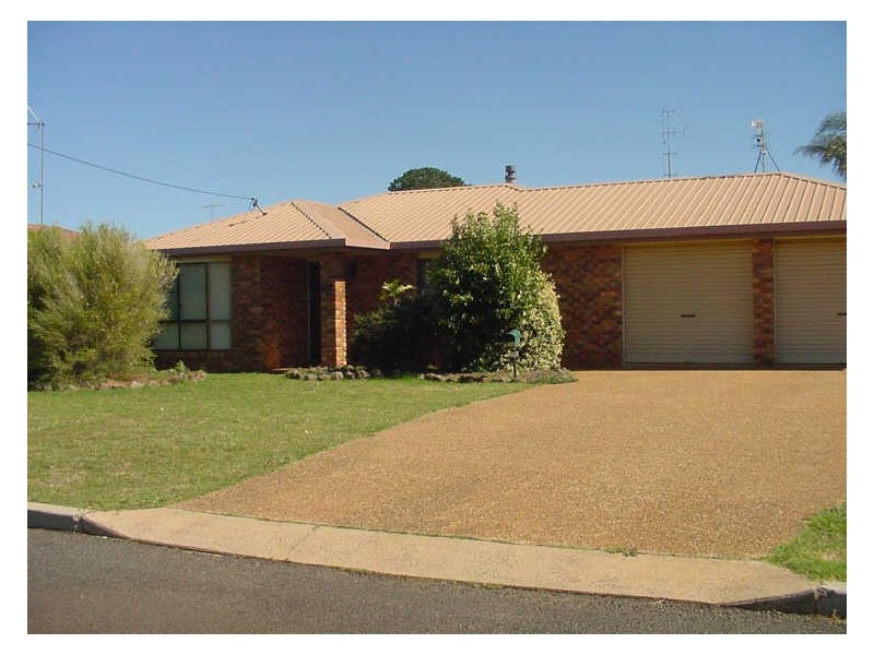 28a Matthews Street, Harristown QLD 4350