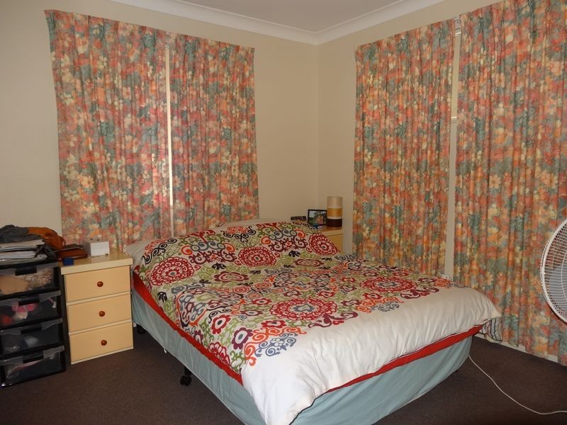 2/24 Warwick Street, Harristown QLD 4350