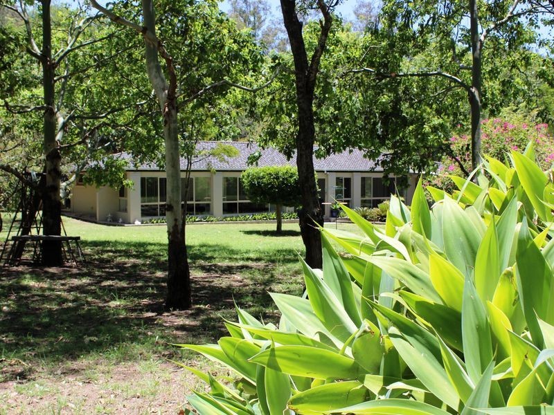 8790 Warrego Highway, Withcott QLD 4352