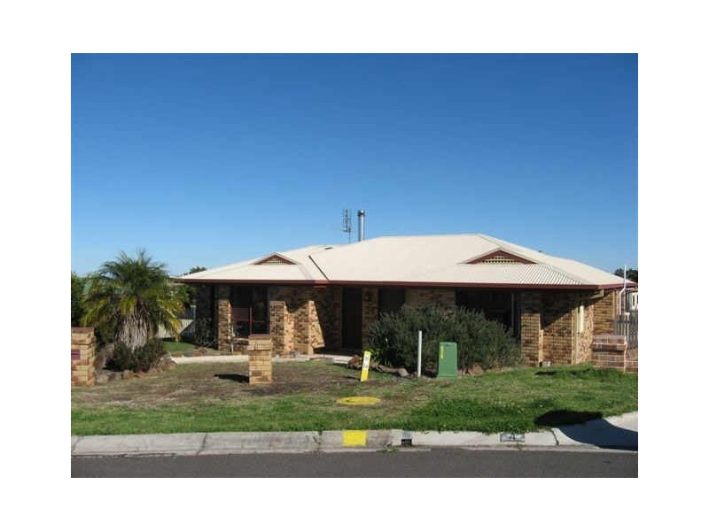 6 McDonald Court, Wyreema QLD 4352