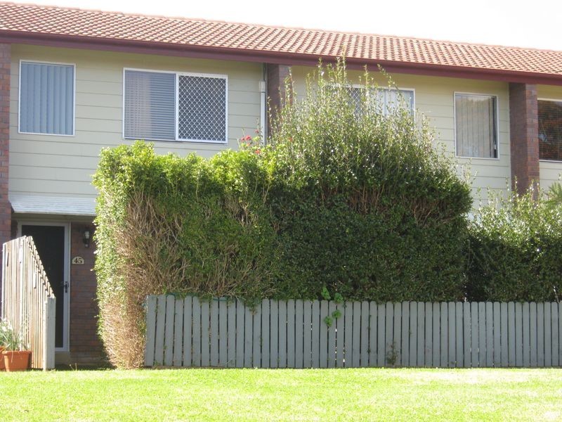 22/6 O’Brien Street, Harlaxton QLD 4350