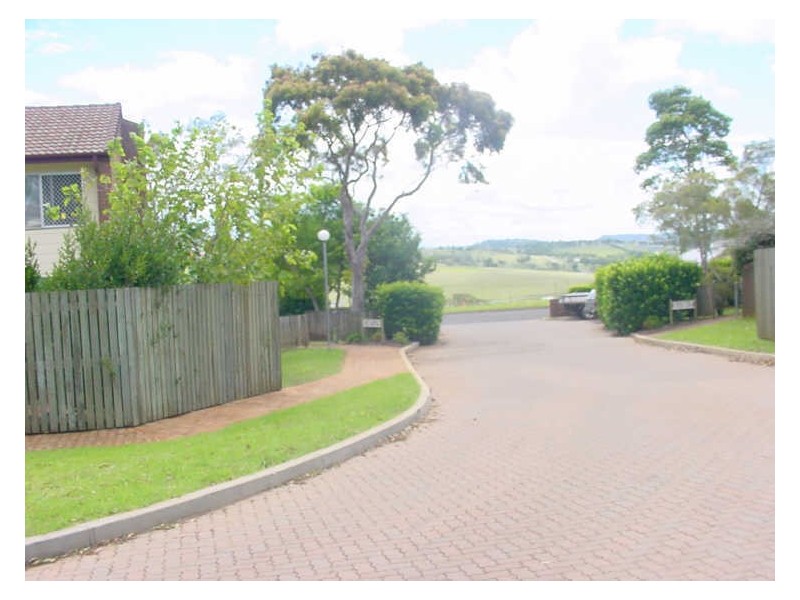 22/6 O’Brien Street, Harlaxton QLD 4350