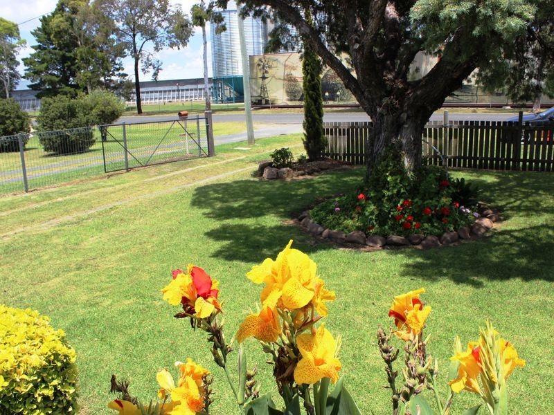 17 Herbert Street, Allora QLD 4362