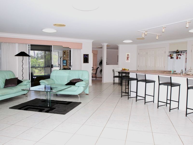 21 Nandine Road, Churchable QLD 4311