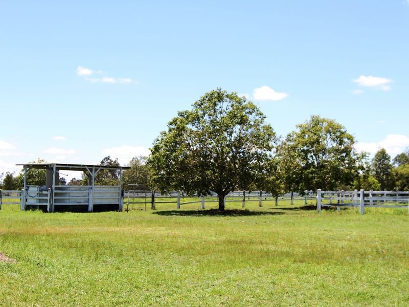 21 Nandine Road, Churchable QLD 4311