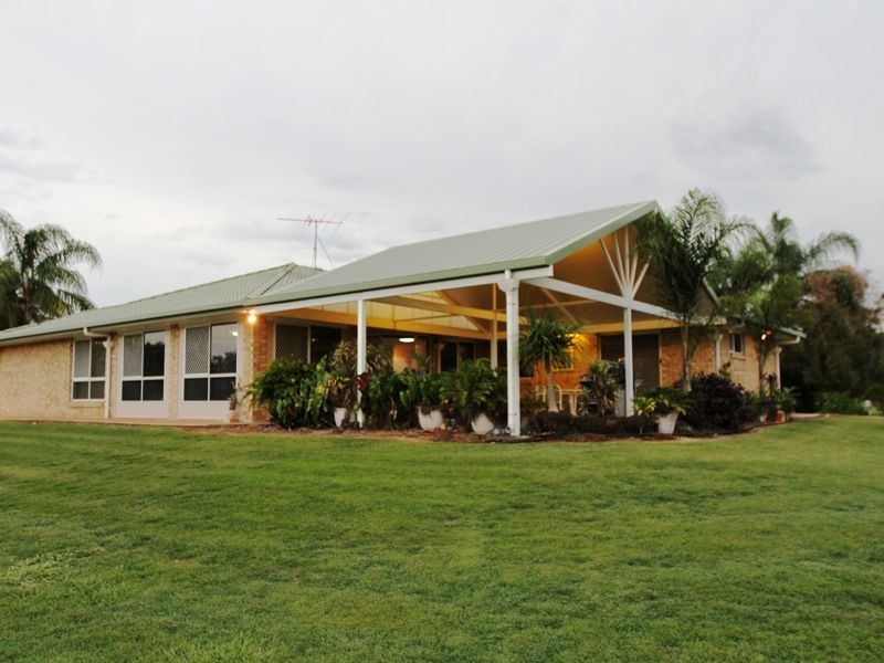 21 Nandine Road, Churchable QLD 4311