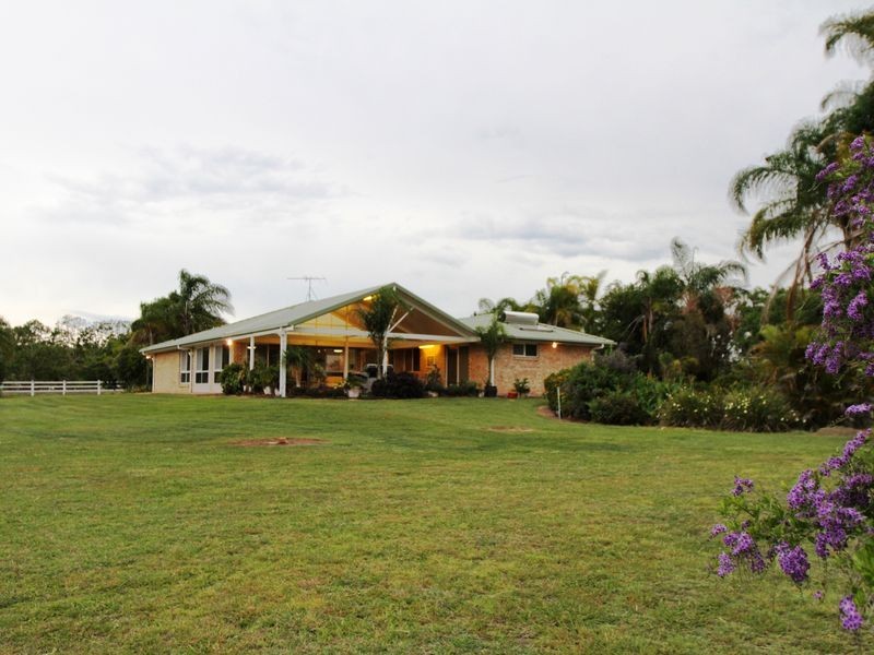 21 Nandine Road, Churchable QLD 4311