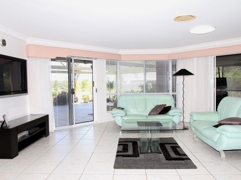 21 Nandine Road, Churchable QLD 4311