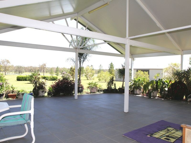 21 Nandine Road, Churchable QLD 4311