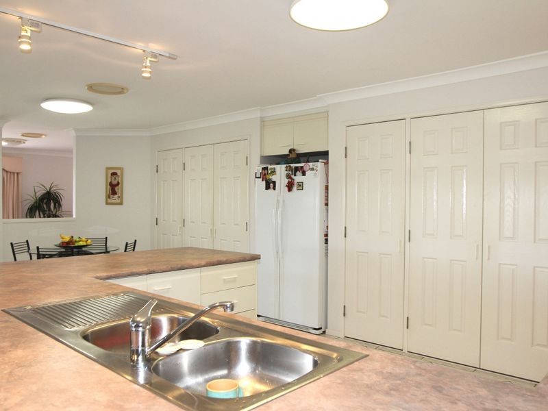 21 Nandine Road, Churchable QLD 4311