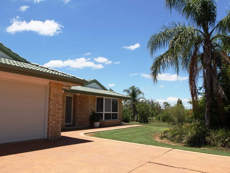 21 Nandine Road, Churchable QLD 4311