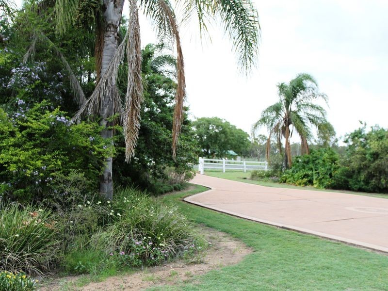 21 Nandine Road, Churchable QLD 4311