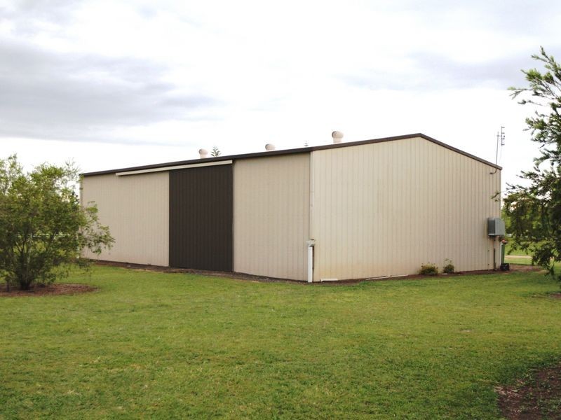 21 Nandine Road, Churchable QLD 4311