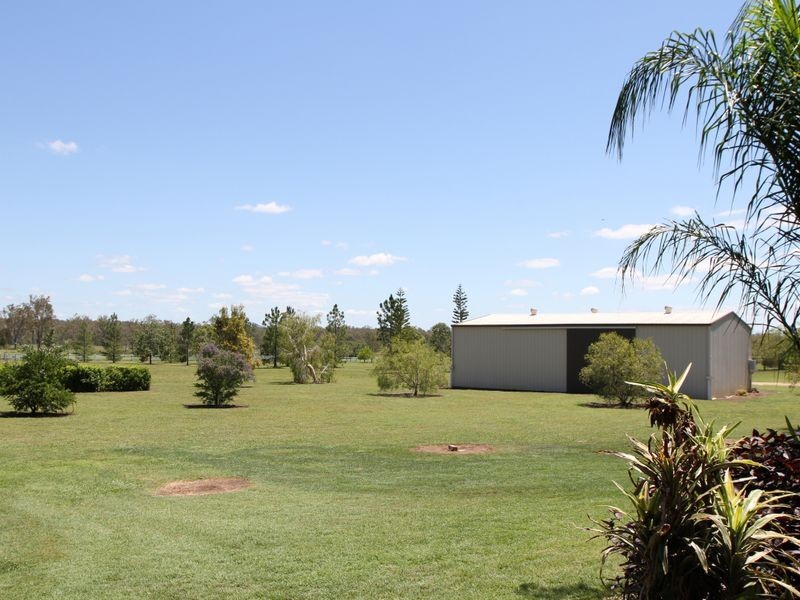 21 Nandine Road, Churchable QLD 4311