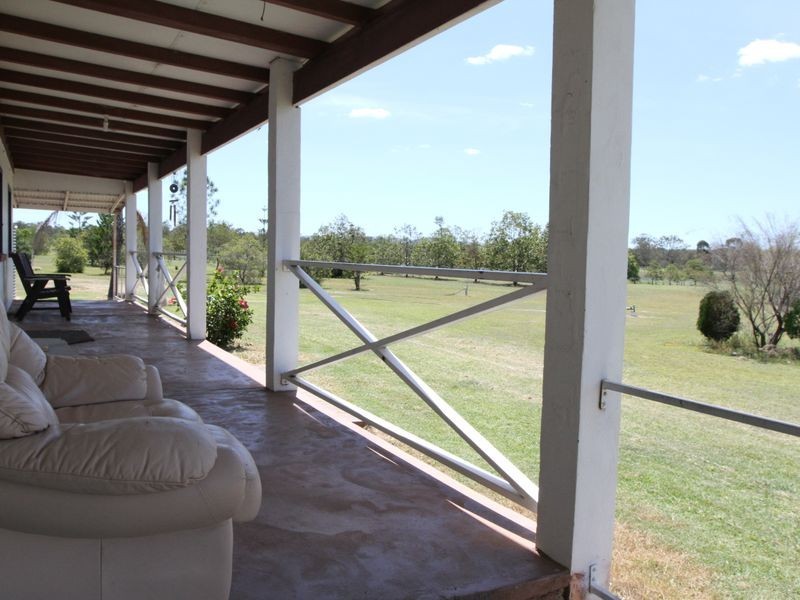 25 Nandine Road, Churchable QLD 4311