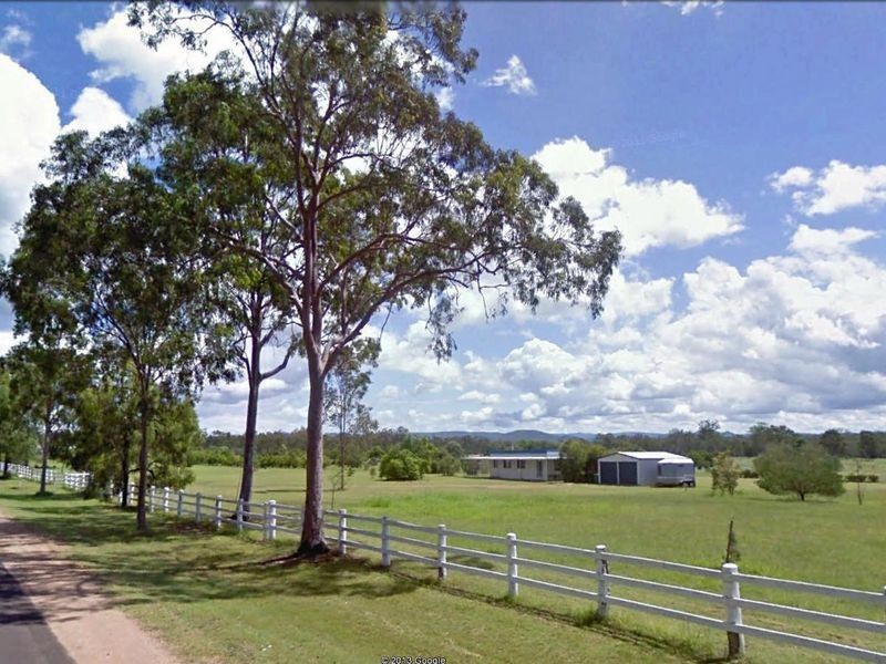 25 Nandine Road, Churchable QLD 4311