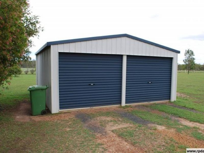 25 Nandine Road, Churchable QLD 4311