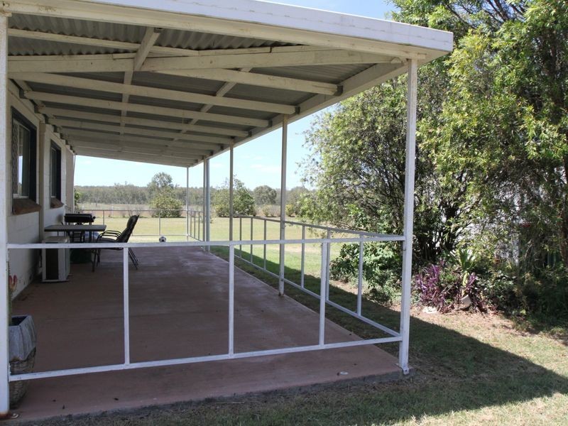 25 Nandine Road, Churchable QLD 4311