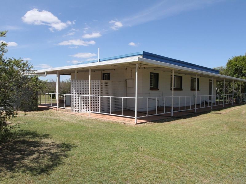 25 Nandine Road, Churchable QLD 4311