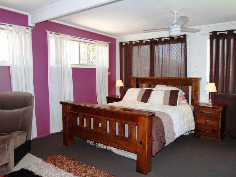 37 Croxley Street, Harristown QLD 4350