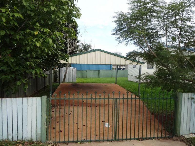 19 Prospect Street, North Toowoomba QLD 4350