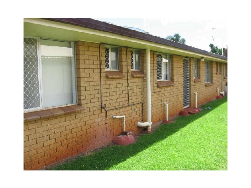 3/476 Stenner Street, Darling Heights QLD 4350