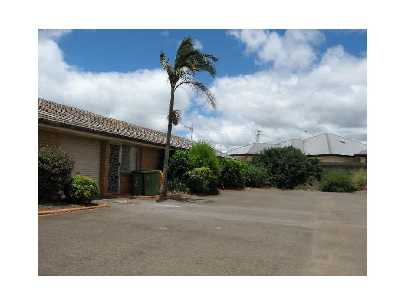 3/476 Stenner Street, Darling Heights QLD 4350