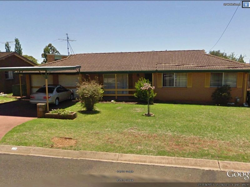 29 Wuth Street, Darling Heights QLD 4350