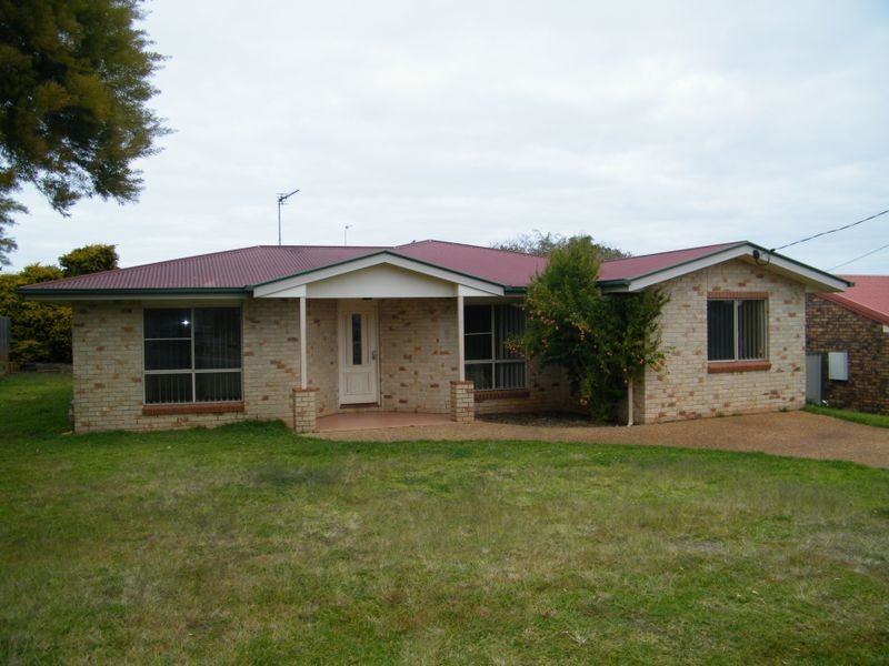 76 Wuth Street, Darling Heights QLD 4350