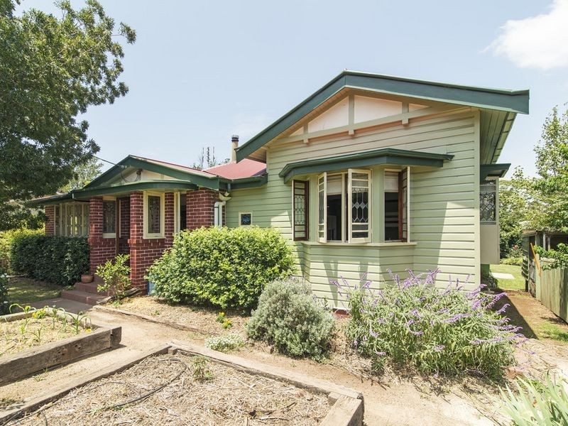 38A Bridge Street, East Toowoomba QLD 4350