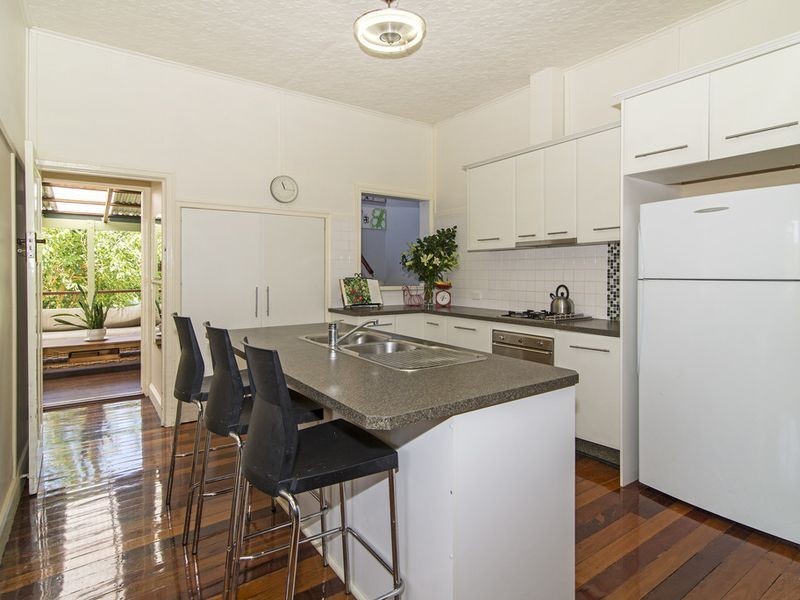 38A Bridge Street, East Toowoomba QLD 4350