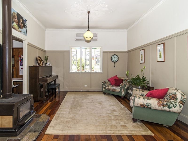 38A Bridge Street, East Toowoomba QLD 4350