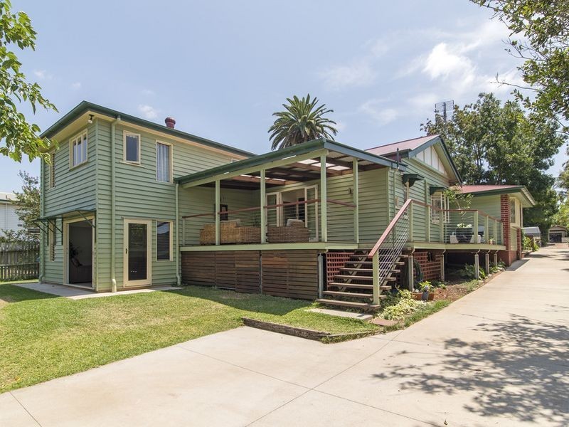 38A Bridge Street, East Toowoomba QLD 4350
