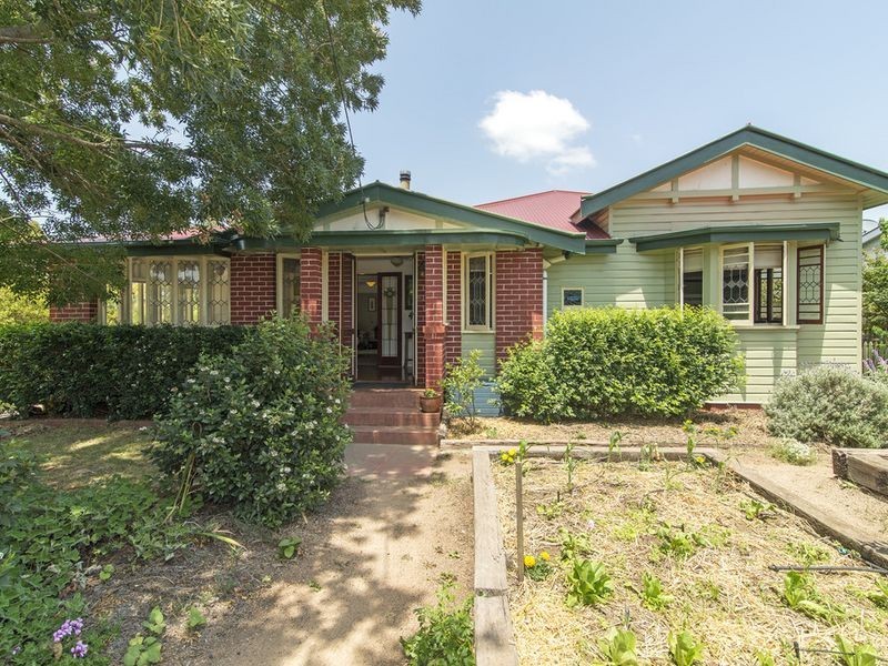 38A Bridge Street, East Toowoomba QLD 4350