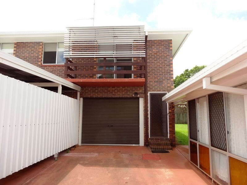 11/24 Lindsay Street, East Toowoomba QLD 4350