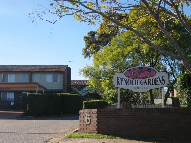 34/6 O’Brien Street, Harlaxton QLD 4350