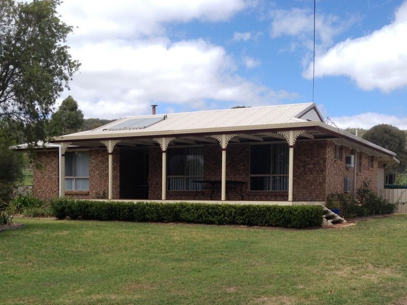 488 Pilton Valley Road, Pilton QLD 4361