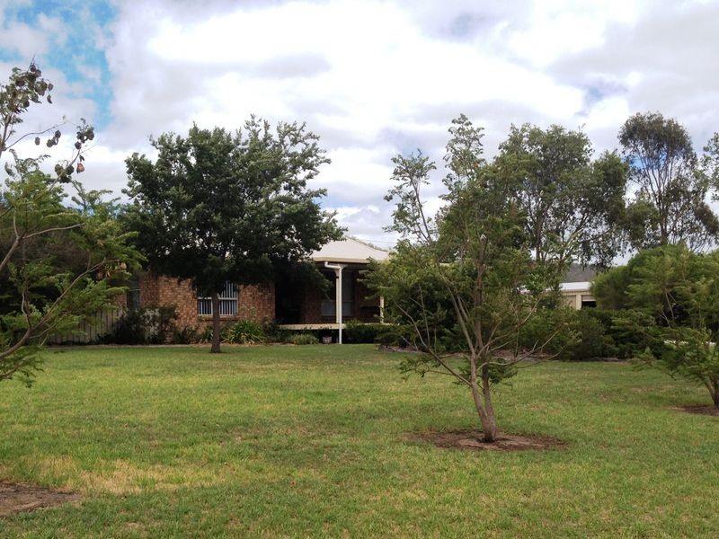 488 Pilton Valley Road, Pilton QLD 4361
