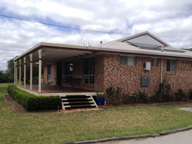 488 Pilton Valley Road, Pilton QLD 4361