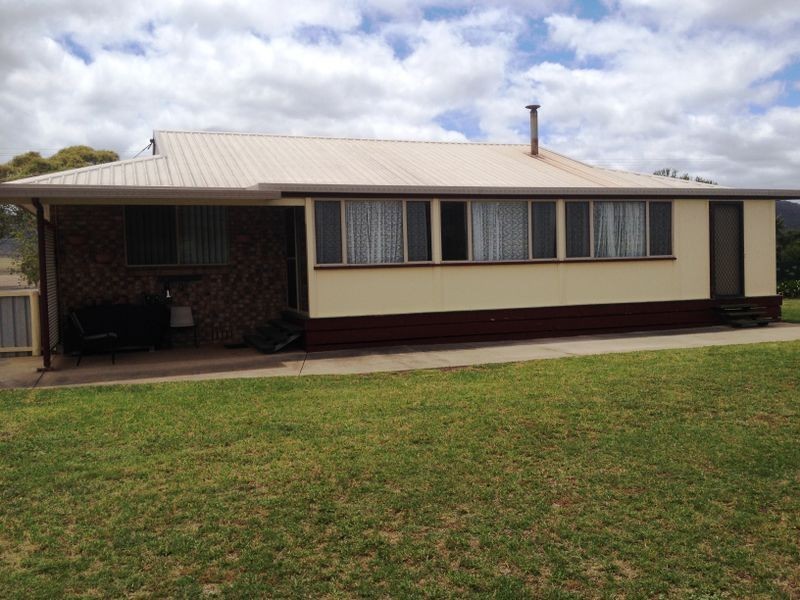 488 Pilton Valley Road, Pilton QLD 4361