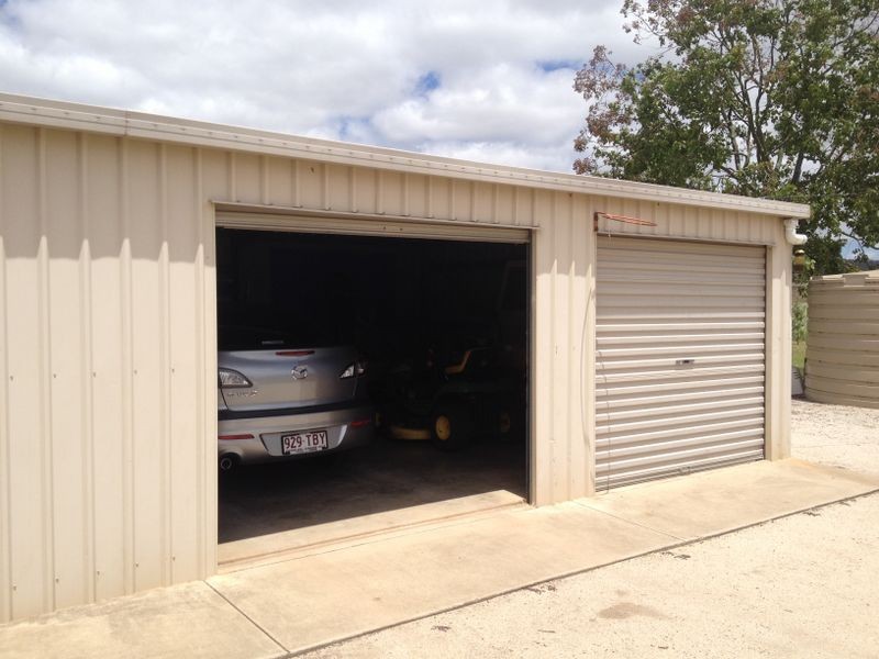 488 Pilton Valley Road, Pilton QLD 4361