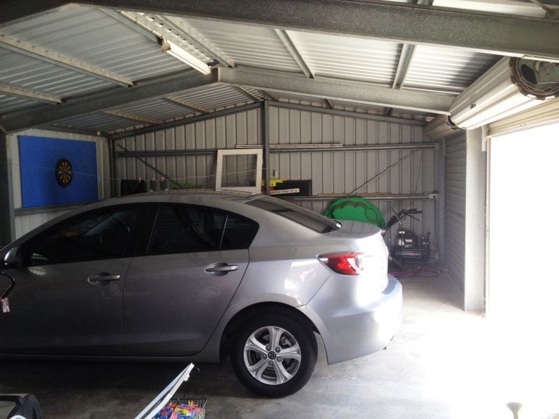 488 Pilton Valley Road, Pilton QLD 4361